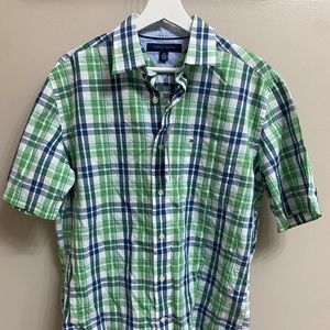 Tommy Hilfiger Button Down